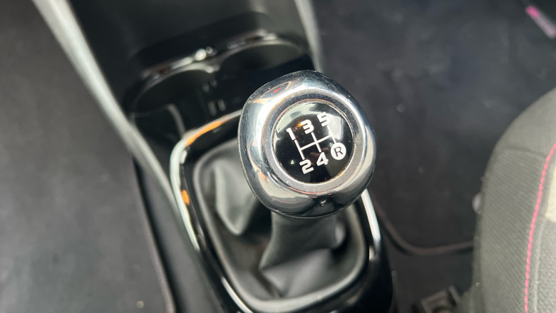 Citroen C1 1.0 VTi 72 ELLE 5dr Petrol Hatchback